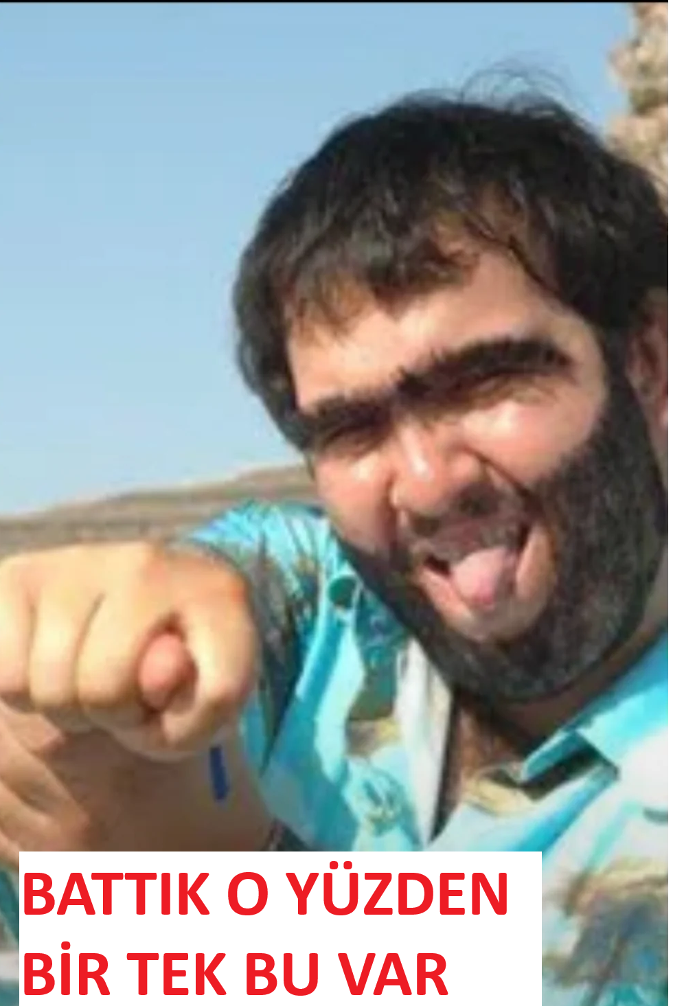 Ortalanmış Resim